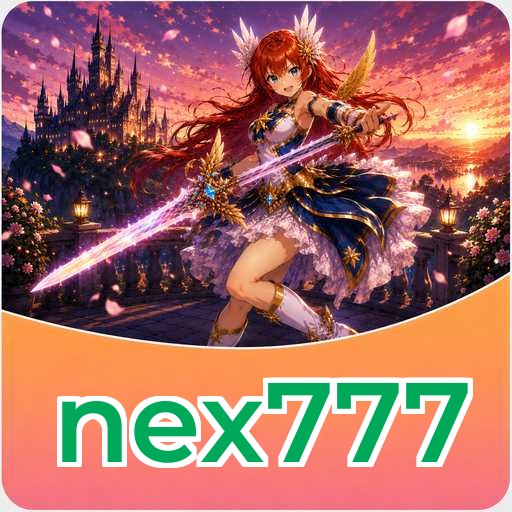 nex777 Indonesia