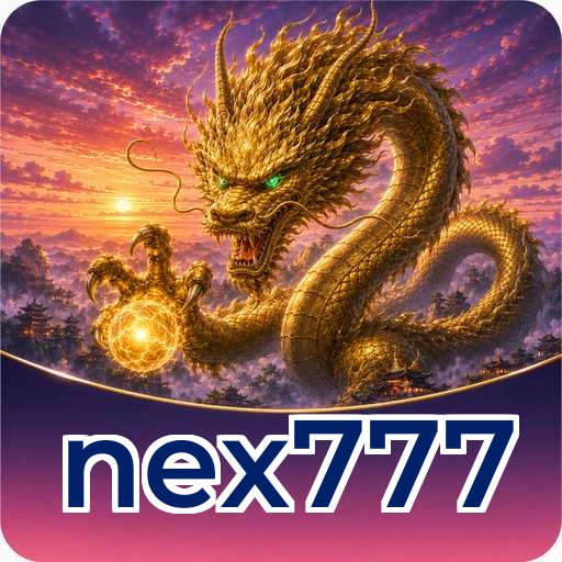 Tampilan antarmuka nex777 APK v4.7.5 saat pengujian performa dan keamanan di perangkat Android
